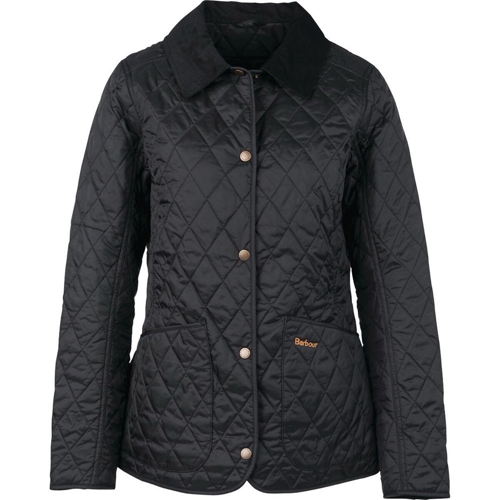 Barbour Annandale Quilted Jacket